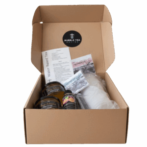 Popping Boba Gift Box